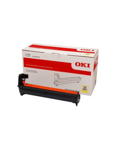 TONER OKI ES6410 COMPATIBLE 6000 COPIAS AMARILLO