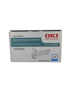TONER OKI ES6410 COMPATIBLE 6000 COPIAS MAGENTA