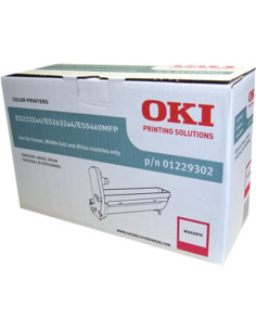 TONER OKI ES6410 COMPATIBLE 8000 COPIAS NEGRO