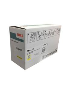 Toner OKI ES2232/2632/5460 EXECUTIVE AMARIILO 6K (COMPATIBLE)