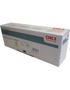 Toner OKI ES3452/5431/5462 Magenta 6K (COMPATIBLE)