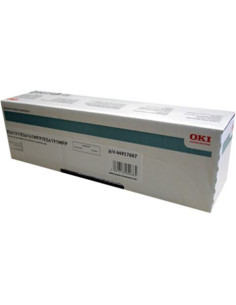 TONER OKI ES3452/5431/5462 NEGRO 7K (COMPATIBLE)