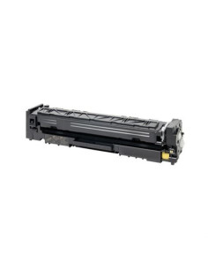CARTUCHO DE TONER (GENERICO) HP W2190X/A AMARILLO