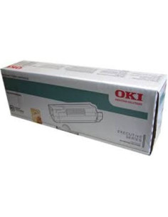 TONER OKI ES5432/5442/5463/5473 MAGENTA 6K (COMPATIBLE)