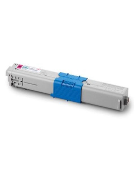 TONER OKI C332DN/MC363DN/MD363DN MAGENTA 3K (COMPATIBLE)