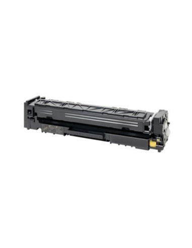 CARTUCHO DE TONER (GENERICO) HP W2190X/A AMARILLO