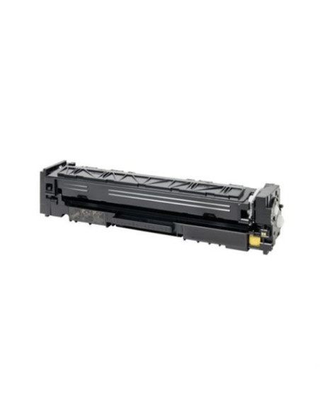 CARTUCHO DE TONER (GENERICO) HP W2190X/A AMARILLO