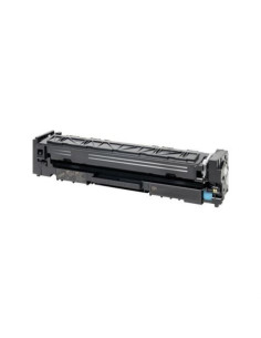 CARTUCHO DE TONER (GENERICO) HP W2190X/A CYAN