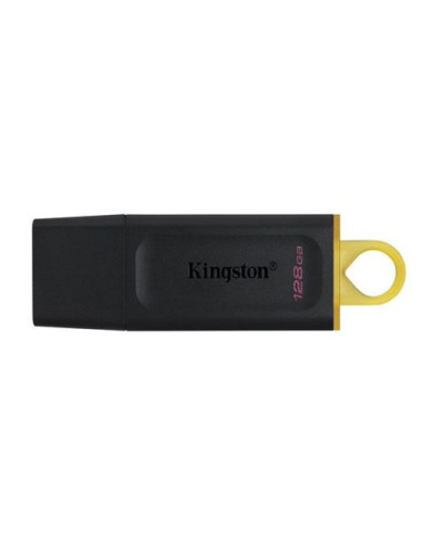 PENDRIVE KINGSTON USB3.2 128GB DATATRAVELER EXODIA