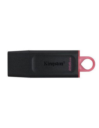 PENDRIVE KINGSTON USB3.2 256GB DATATRAVELER EXODIA
