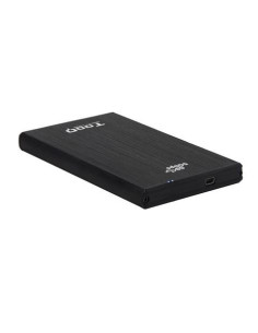 HUB USB 3 PUERTOS | 2 X USB 2.0 | 1 X USB 3.0 CROMAD