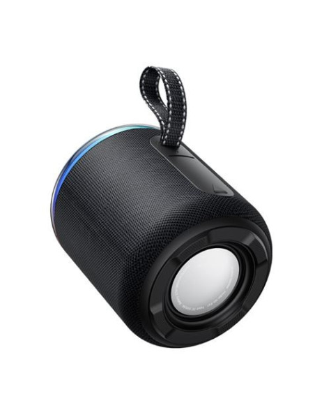 ALTAVOZ BLUETOOTH CON LED RGB F67 XO