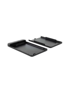 CARCASA EXTERNA HDD/SSD 2.5 SATAI,II,III CABLE USB MICRO-B A USB A 2