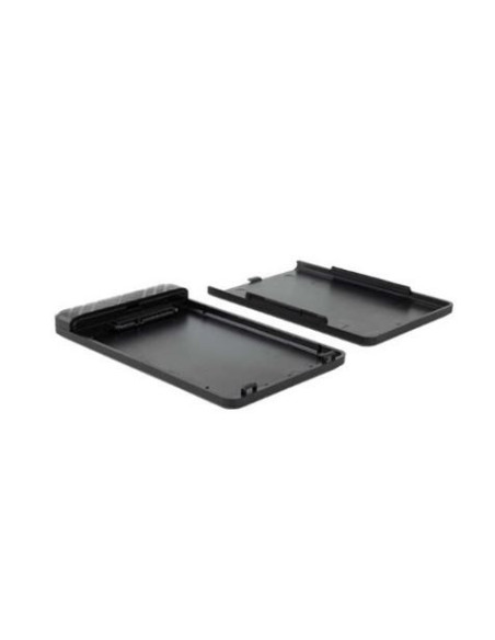 CARCASA EXTERNA HDD/SSD 2.5 SATAI,II,III CABLE USB MICRO-B A USB A