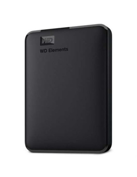 DISCO DURO EXTERNO 2.5 4TB USB 3.0 WESTER DIGITAL