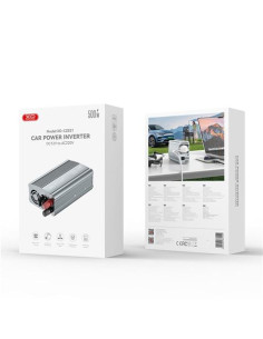 INVERSOR 12V A 220V 500W CZ021 XO 2