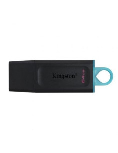 PENDRIVE KINGSTON USB3.2 64GB DATATRAVELER EXODIA