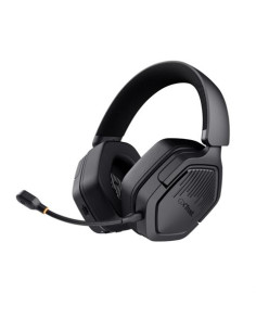 AURICULARES INALAMBRICOS TRUST GXT493PS BLUETOOTH NEGRO