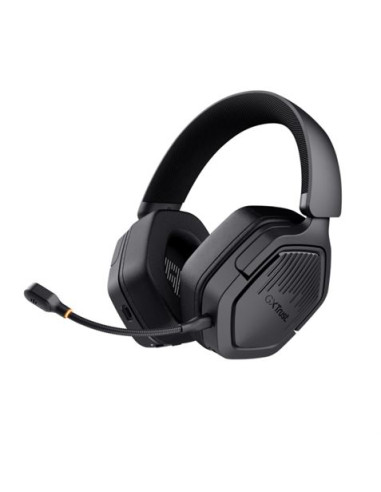AURICULARES INALAMBRICOS TRUST GXT493PS BLUETOOTH NEGRO