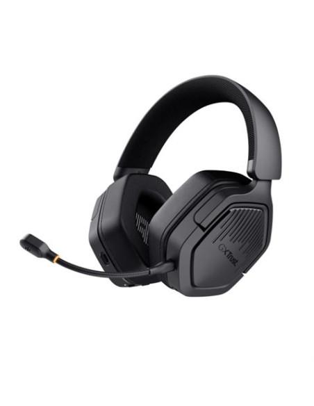 AURICULARES INALAMBRICOS TRUST GXT493PS BLUETOOTH NEGRO