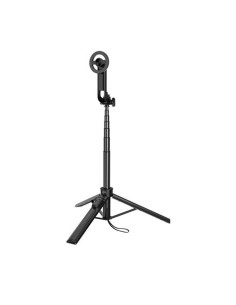 SOPORTE SELFIE TRIPODE MAGNETICO SS30 XO 2