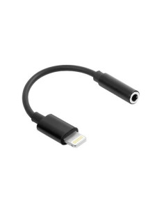 CONVERSOR AUDIO OPTICO A RCA CROMAD