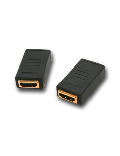 CONVERTIDOR DVI 24+1 MACHO A VGA HEMBRA 10CM CROMAD
