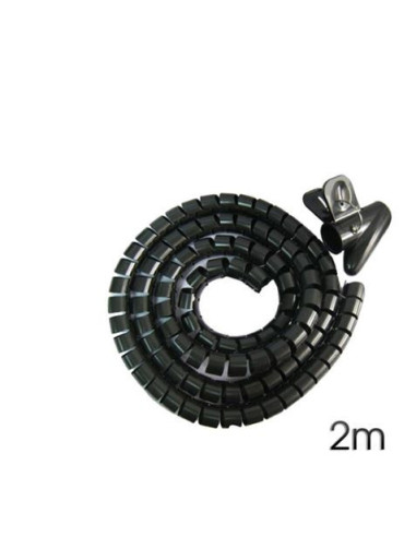 ESCONDE CABLES 2M CROMAD