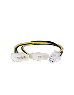 ESCONDE CABLES 2M CROMAD