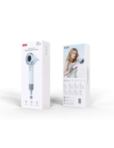 SECADOR DE PELO IONICO CF45 XO 2