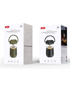 ALTAVOZ BLUETOOTH 3W IP66 IDEAL PARA DEPORTES F78 NEGRO XO