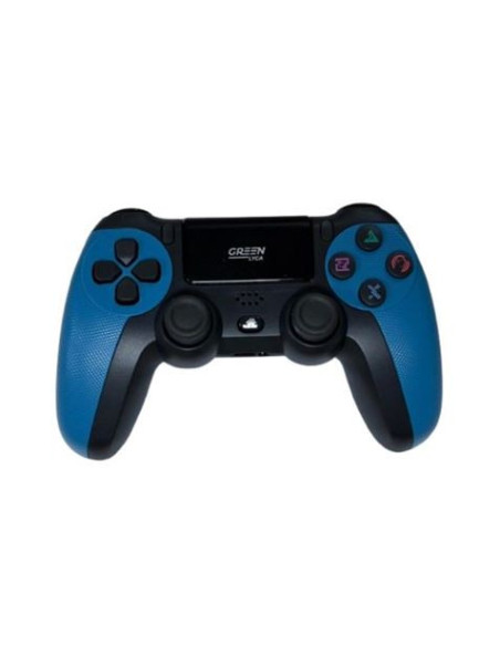 GAMEPAD INALAMBRICO AZUL PARA PS4 G-1427 GREEN