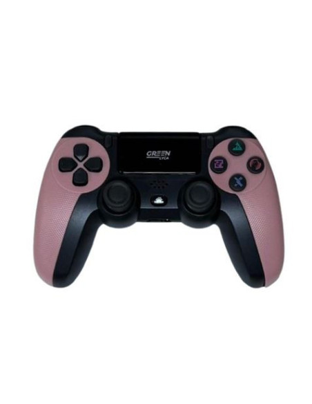 GAMEPAD INALAMBRICO ROSA PARA PS4 G-1427 GREEN