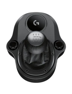 PALANCA DE CAMBIOS MANUAL 6 VELOCIDADESPARA VOLANTES LOGITECH G29/G920/G923 2