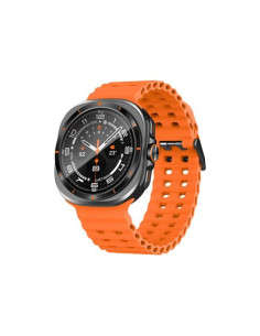 SMARTWATCH XO ULTRA 1.43\" AMOLED | IP67 | LLAMADAS | IA | NARANJA XO
