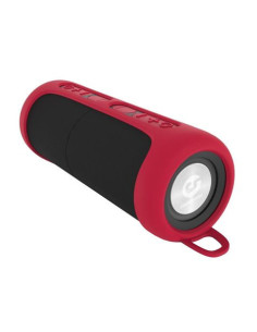 ALTAVOZ BLUETOOTH BRAVEBOX AZUL COOLSOUND