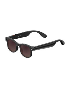 SMART GLASSES GAFAS INTELIGENTES TRADUCCION SIMULTA G1 CAMARA 8MPX NEGRO 2