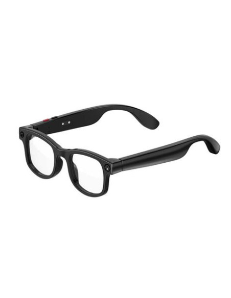 SMART GLASSES GAFAS INTELIGENTES TRADUCCION SIMULTA G1 CAMARA 8MPX NEGRO