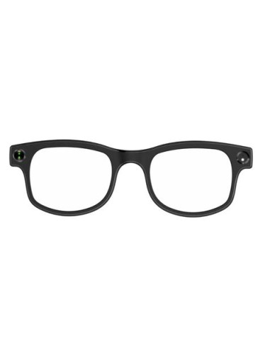 SMART GLASSES GAFAS INTELIGENTES TRADUCCION SIMULTA G1 CAMARA 8MPX NEGRO