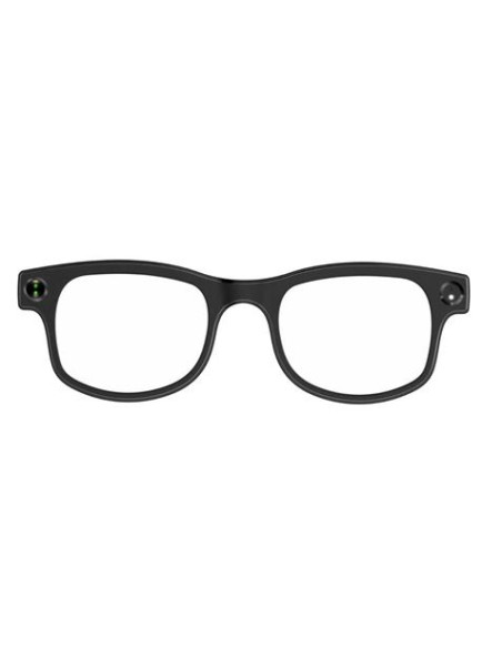 SMART GLASSES GAFAS INTELIGENTES TRADUCCION SIMULTA G1 CAMARA 8MPX NEGRO