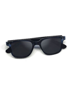 GAFAS BLUETOOTH CON AUDIO-X Y APP TRADUCCION SIMULTANEA GB-7706 GEN-X
