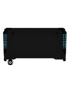 AURICULAR GAMING G11 BLUETOOTH RGB NEGRO COOLSOUND 2