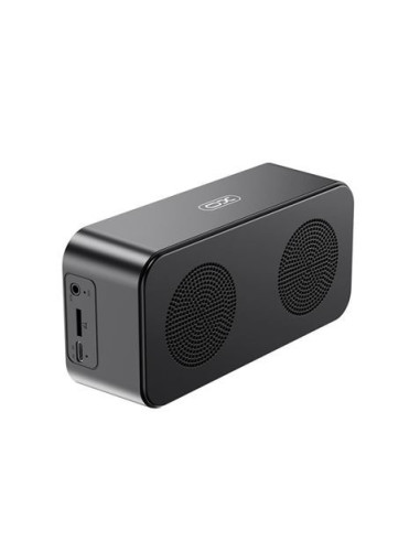 ALTAVOZ BLUETOOTH MIRROR CLOCK F41 XO