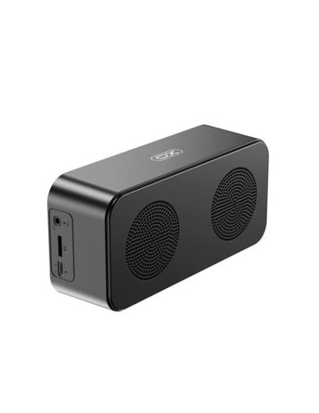 ALTAVOZ BLUETOOTH MIRROR CLOCK F41 XO