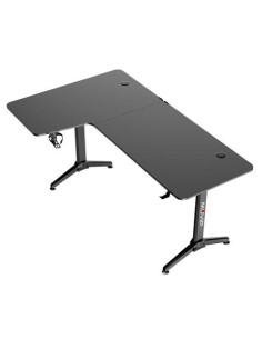 AURICULAR GAMING G6 | XBOX | PS5 | SWITCH | PC | NEGRO COOLSOUND