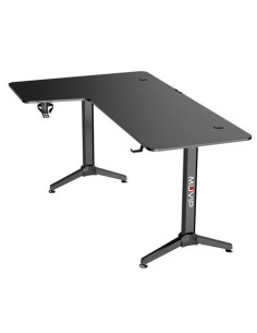 AURICULAR GAMING G6 | XBOX | PS5 | SWITCH | PC | NEGRO COOLSOUND 2