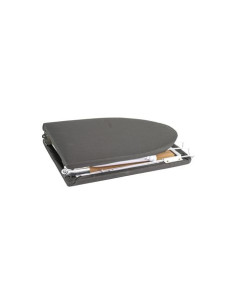 TABLA DE PLANCHAR PLEGABLE JOCCA 2