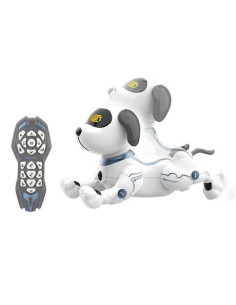 PERRO MASCOTA RADIO CONTROL MXRD-100 MAXLIFE