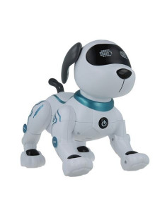 PERRO MASCOTA RADIO CONTROL MXRD-100 MAXLIFE 2