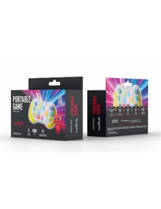 JUEGO PORTATIL MXPS-300 MAXLIFE 2